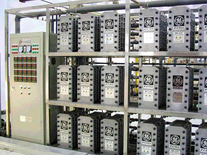 EDI多大電流合適？